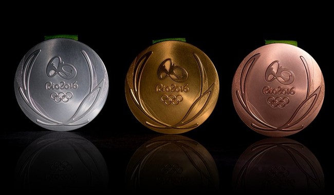 Расписание Олимпиады-2016 8 августа: Россия претендует медали в шести видах спорта