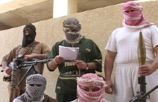 «Аль-Каида» в интернете опубликовала последнее аудио-обращение бен Ладена