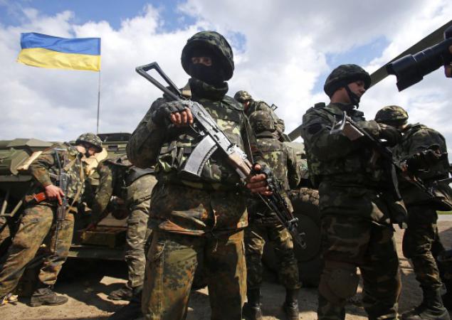ситуация на украине 23 мая 2014