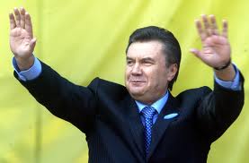 Янукович нашелся