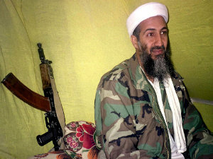 Обама уверен в смерти террориста, но фотографии с изображением убитого бен Ладена, из этических соображений, не обнародуют в СМИ 