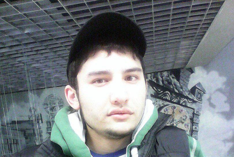 СК подтвердил имя исполнителя теракта в метро Петербурга