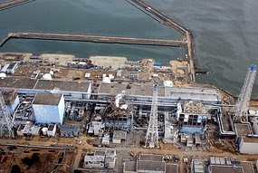 Ядерные стержни первого реактора Фукусимы расплавились полностью