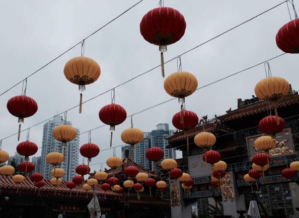 китайский новый год 2017 огненного петуха дата приметы традиции гадания