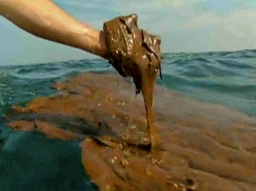 BP намерена возобновить нефтедобычу в Мексиканском заливе