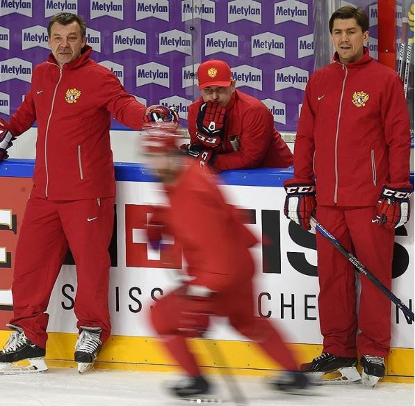 Чемпионат мира по хоккею 2017 расписание сборной россии