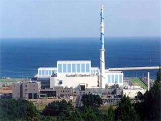 Вчерашнее землетрясение в Японии едва не вывело из строя еще две АЭС