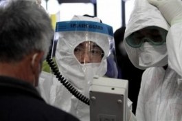 На расстоянии 10 километров от аварийной Фукусимы возобновлен поиск пропавших без вести