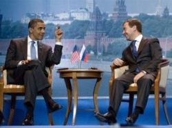 Американские оппозиционеры требуют от Обамы расторгнуть договоренности с Россией по ПРО