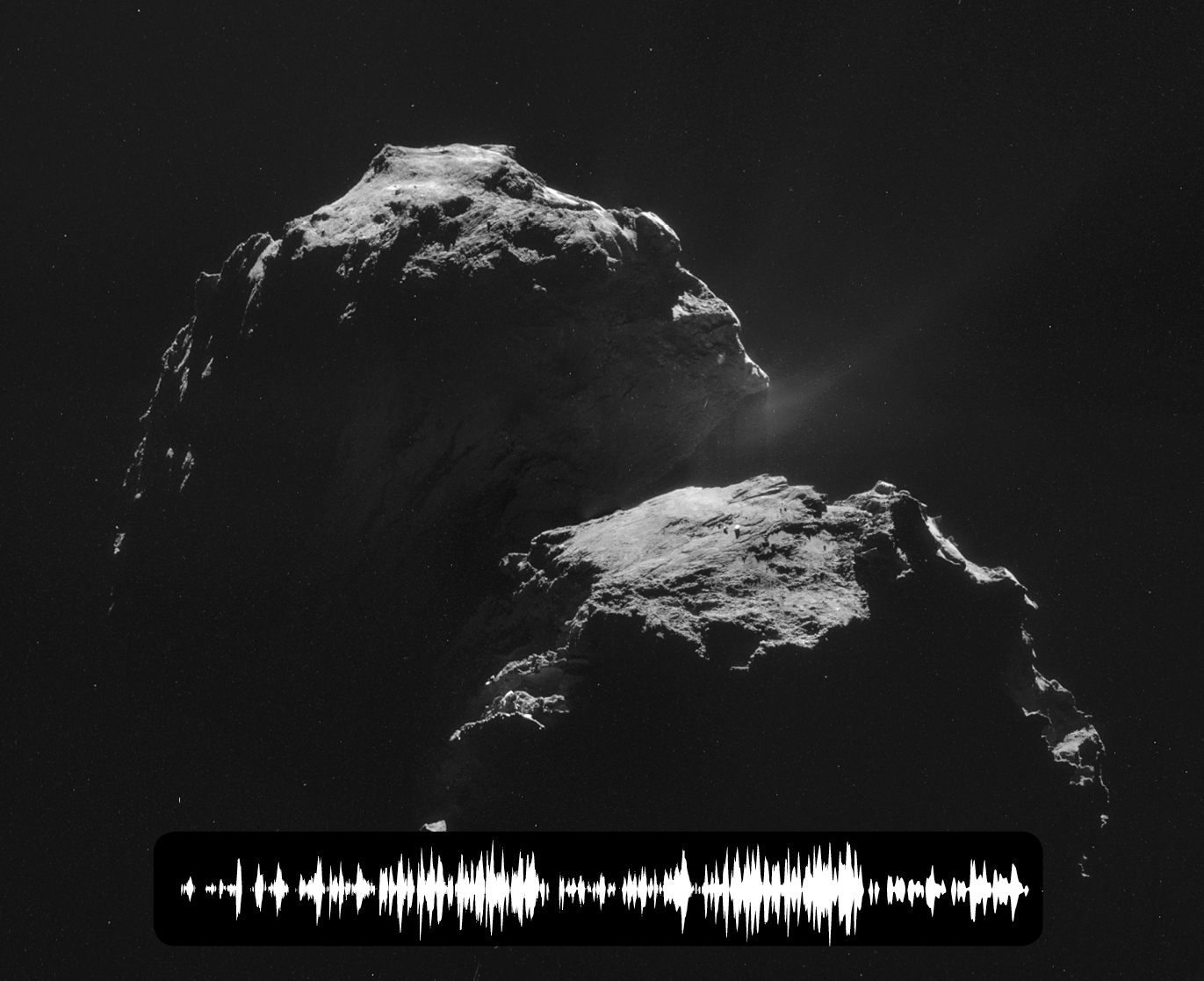 комета чурюмова-герасименко