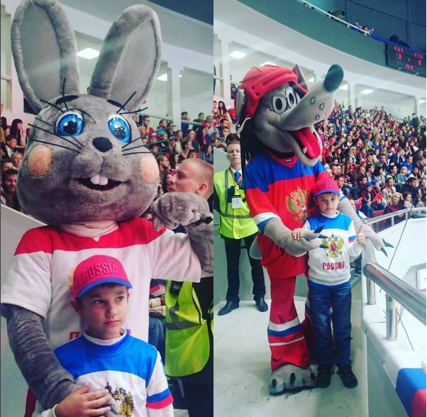 Кубок мира по хоккею 2016: 22 сентября Россия встретится с Финляндией