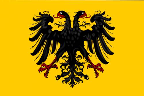 Флаг Второго Рейха