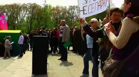 новости украины сегодня 21 апреля 2014 года видео